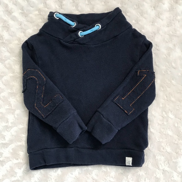 burt's bees sweatshirt